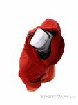 Mountain Hardwear Exposure2 Paclite Mens Outdoor Jacket, , Red, , Male, 0418-10011, 5638008009, , N4-09.jpg