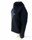 Mountain Hardwear Exposure2 Paclite Mens Outdoor Jacket, Mountain Hardwear, Dark-Grey, , Male, 0418-10011, 5638008014, 888663315071, N1-06.jpg