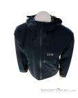 Mountain Hardwear Exposure2 Paclite Mens Outdoor Jacket, , Dark-Grey, , Male, 0418-10011, 5638008014, , N3-03.jpg