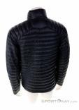 Mountain Hardwear Ghost Whisperer 2 Mens Outdoor Jacket, , Black, , Male, 0418-10013, 5638008040, , N2-12.jpg