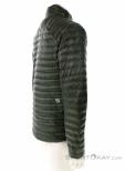 Mountain Hardwear Ghost Whisperer 2 Mens Outdoor Jacket, , Olive-Dark Green, , Male, 0418-10013, 5638008044, , N1-16.jpg