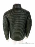 Mountain Hardwear Ghost Whisperer 2 Mens Outdoor Jacket, , Olive-Dark Green, , Male, 0418-10013, 5638008044, , N2-12.jpg