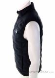 Mountain Hardwear Stretchdown Mens Outdoor vest, Mountain Hardwear, Black, , Male, 0418-10016, 5638008070, 888663660751, N2-07.jpg