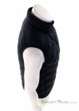Mountain Hardwear Stretchdown Mens Outdoor vest, Mountain Hardwear, Black, , Male, 0418-10016, 5638008070, 888663660751, N3-18.jpg