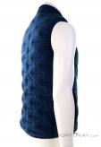 Mountain Hardwear Stretchdown Mens Outdoor vest, Mountain Hardwear, Dark-Blue, , Male, 0418-10016, 5638008074, 888663660652, N1-16.jpg
