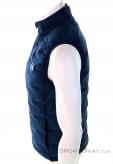 Mountain Hardwear Stretchdown Mens Outdoor vest, Mountain Hardwear, Dark-Blue, , Male, 0418-10016, 5638008074, 888663660652, N2-07.jpg
