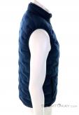 Mountain Hardwear Stretchdown Mens Outdoor vest, Mountain Hardwear, Dark-Blue, , Male, 0418-10016, 5638008074, 888663660652, N2-17.jpg