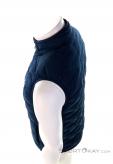 Mountain Hardwear Stretchdown Mens Outdoor vest, Mountain Hardwear, Dark-Blue, , Male, 0418-10016, 5638008074, 888663660652, N3-08.jpg