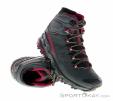 La Sportiva Ult. Rap. II Mid Lthr. GTX Women Trail Running Shoes Gore-Tex, La Sportiva, Čierna, , Ženy, 0024-11006, 5638008092, 8020647102556, N1-01.jpg