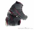 La Sportiva Ult. Rap. II Mid Lthr. GTX Women Trail Running Shoes Gore-Tex, La Sportiva, Black, , Female, 0024-11006, 5638008092, 8020647102556, N2-17.jpg