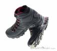La Sportiva Ult. Rap. II Mid Lthr. GTX Women Trail Running Shoes Gore-Tex, La Sportiva, Black, , Female, 0024-11006, 5638008092, 8020647102556, N3-08.jpg