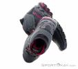 La Sportiva Ult. Rap. II Mid Lthr. GTX Women Trail Running Shoes Gore-Tex, La Sportiva, Noir, , Femmes, 0024-11006, 5638008092, 8020647102556, N5-05.jpg