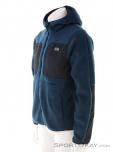 Mountain Hardwear HiCamp Fleece Mens Sweater, , Dark-Blue, , Male, 0418-10018, 5638008095, , N1-06.jpg
