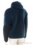 Mountain Hardwear HiCamp Fleece Mens Sweater, , Dark-Blue, , Male, 0418-10018, 5638008095, , N1-11.jpg