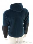 Mountain Hardwear HiCamp Fleece Mens Sweater, , Dark-Blue, , Male, 0418-10018, 5638008095, , N2-12.jpg