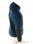 Mountain Hardwear HiCamp Fleece Mens Sweater, Mountain Hardwear, Dark-Blue, , Male, 0418-10018, 5638008095, 888663664254, N2-17.jpg