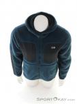 Mountain Hardwear HiCamp Fleece Mens Sweater, , Dark-Blue, , Male, 0418-10018, 5638008095, , N3-03.jpg
