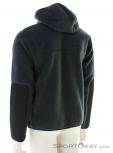 Mountain Hardwear HiCamp Fleece Mens Sweater, , Dark-Grey, , Male, 0418-10018, 5638008100, , N1-11.jpg