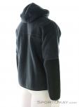 Mountain Hardwear HiCamp Fleece Mens Sweater, Mountain Hardwear, Dark-Grey, , Male, 0418-10018, 5638008100, 888663664056, N1-16.jpg