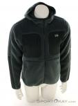 Mountain Hardwear HiCamp Fleece Mens Sweater, Mountain Hardwear, Dark-Grey, , Male, 0418-10018, 5638008100, 888663664056, N2-02.jpg