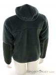 Mountain Hardwear HiCamp Fleece Mens Sweater, Mountain Hardwear, Dark-Grey, , Male, 0418-10018, 5638008100, 888663664056, N2-12.jpg
