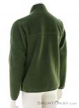 Mountain Hardwear HiCamp Fleece Mens Sweater, , Olive-Dark Green, , Male, 0418-10019, 5638008105, , N1-11.jpg