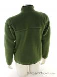 Mountain Hardwear HiCamp Fleece Mens Sweater, Mountain Hardwear, Olive-Dark Green, , Male, 0418-10019, 5638008105, 888663653517, N2-12.jpg