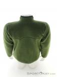 Mountain Hardwear HiCamp Fleece Mens Sweater, , Olive-Dark Green, , Male, 0418-10019, 5638008105, , N3-13.jpg