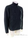 Mountain Hardwear HiCamp Fleece Mens Sweater, , Dark-Grey, , Male, 0418-10019, 5638008110, , N1-01.jpg