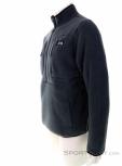 Mountain Hardwear HiCamp Fleece Mens Sweater, , Dark-Grey, , Male, 0418-10019, 5638008110, , N1-06.jpg