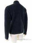 Mountain Hardwear HiCamp Fleece Mens Sweater, Mountain Hardwear, Dark-Grey, , Male, 0418-10019, 5638008110, 888663653432, N1-11.jpg
