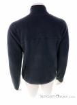 Mountain Hardwear HiCamp Fleece Mens Sweater, Mountain Hardwear, Dark-Grey, , Male, 0418-10019, 5638008110, 888663653432, N2-12.jpg