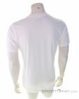 Mountain Hardwear MHW Logo Mens T-Shirt, Mountain Hardwear, White, , Male, 0418-10021, 5638008129, 888663636220, N2-12.jpg