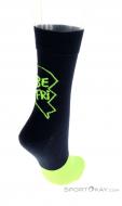 Happy Socks Bestie Chaussettes, Happy Socks, Vert, , Hommes,Femmes,Unisex, 0363-10037, 5638008578, 7333102480627, N2-17.jpg