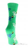 Happy Socks Balcony Socks, , Green, , Male,Female,Unisex, 0363-10038, 5638008580, , N1-16.jpg