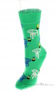Happy Socks Balcony Socks, Happy Socks, Green, , Male,Female,Unisex, 0363-10038, 5638008580, 7333102517408, N2-07.jpg