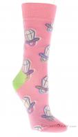 Happy Socks Bling Bling Chaussettes, Happy Socks, Rose, , Hommes,Femmes,Unisex, 0363-10039, 5638008582, 7333102528947, N1-01.jpg