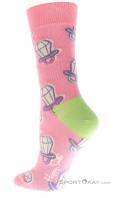 Happy Socks Bling Bling Socks, , Pink, , Male,Female,Unisex, 0363-10039, 5638008582, , N1-11.jpg