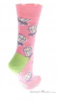 Happy Socks Bling Bling Ponožky, Happy Socks, Ružová, , Muži,Ženy,Unisex, 0363-10039, 5638008582, 7333102528947, N2-17.jpg