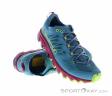 La Sportiva Helios III Women Trail Running Shoes, La Sportiva, Light-Blue, , Female, 0024-11007, 5638008586, 8020647046591, N1-01.jpg