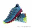 La Sportiva Helios III Women Trail Running Shoes, La Sportiva, Light-Blue, , Female, 0024-11007, 5638008586, 8020647046591, N1-06.jpg