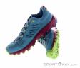 La Sportiva Helios III Women Trail Running Shoes, La Sportiva, Light-Blue, , Female, 0024-11007, 5638008586, 8020647046591, N2-07.jpg