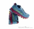 La Sportiva Helios III Women Trail Running Shoes, La Sportiva, Light-Blue, , Female, 0024-11007, 5638008586, 8020647046591, N2-17.jpg