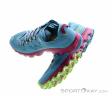 La Sportiva Helios III Women Trail Running Shoes, La Sportiva, Light-Blue, , Female, 0024-11007, 5638008586, 8020647046591, N4-09.jpg