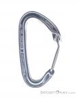 Grivel Plume Evo Wire Carabiner, , Gray, , , 0123-10150, 5638008594, , N1-01.jpg