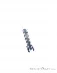 Grivel Plume Evo Wire Carabiner, Grivel, Gray, , , 0123-10150, 5638008594, 8050030801797, N5-05.jpg