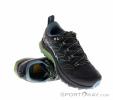 La Sportiva Jackal GTX Women Trail Running Shoes Gore-Tex, La Sportiva, Dark-Grey, , Female, 0024-11011, 5638008657, 8020647996827, N1-01.jpg