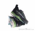 La Sportiva Jackal GTX Femmes Chaussures de trail Gore-Tex, La Sportiva, Gris foncé, , Femmes, 0024-11011, 5638008657, 8020647996827, N1-16.jpg