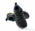 La Sportiva Jackal GTX Women Trail Running Shoes Gore-Tex, La Sportiva, Dark-Grey, , Female, 0024-11011, 5638008657, 8020647996827, N2-02.jpg