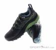 La Sportiva Jackal GTX Women Trail Running Shoes Gore-Tex, La Sportiva, Dark-Grey, , Female, 0024-11011, 5638008657, 8020647996827, N2-07.jpg